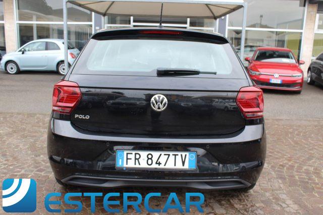 VOLKSWAGEN Polo 1.6 TDI 5p Comfortline