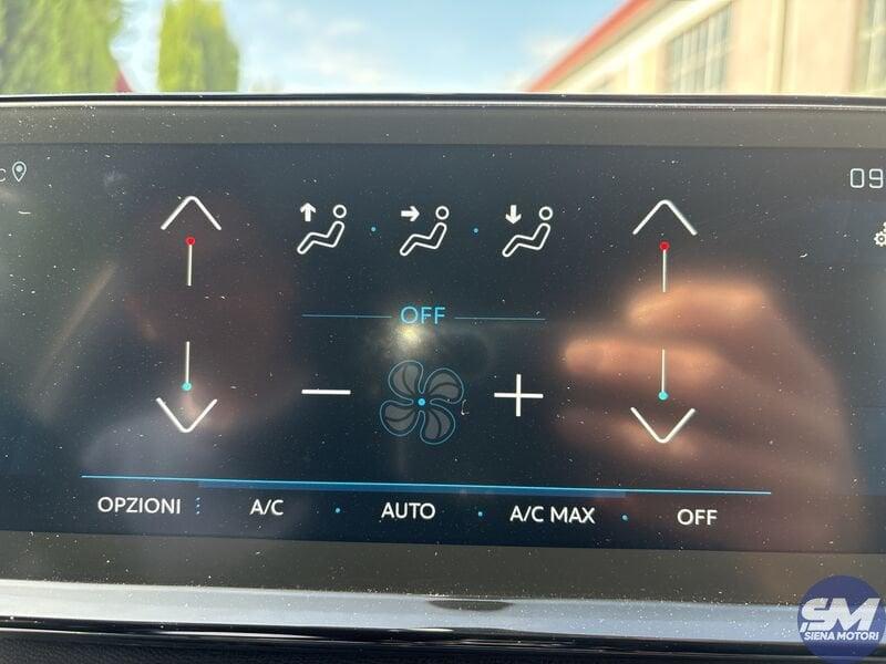 Peugeot 3008 PureTech Turbo 130 S&S Allure Pack