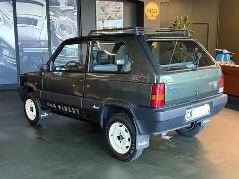 Fiat Panda 1000 4x4 Sisley