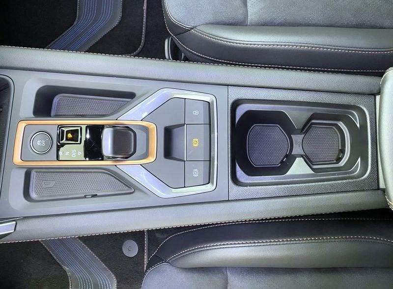 CUPRA Formentor 1.5 e-HYBRID 150kW DSG