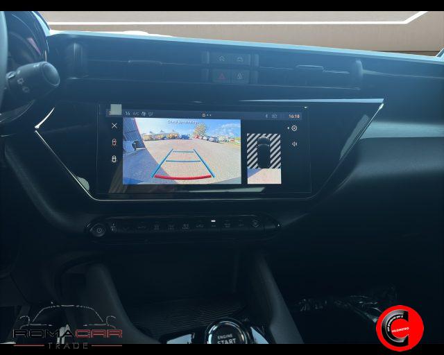ALFA ROMEO Junior 1.2 145 CV Hybrid eDCT6 Speciale