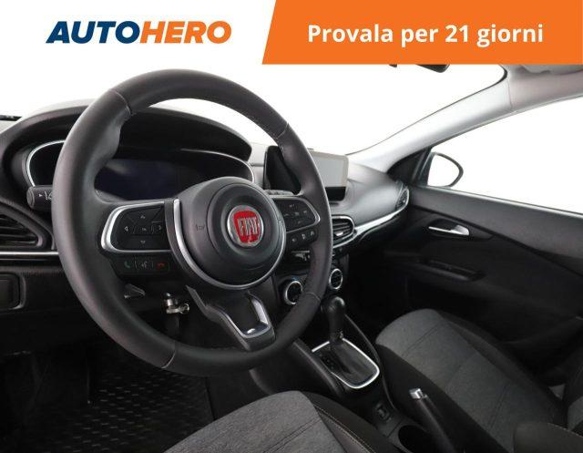 FIAT Tipo 1.5 Hybrid DCT 5 porte Cross