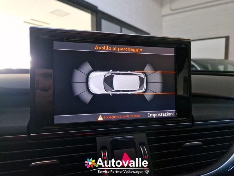 Audi A6 A6 Avant 3.0 TDI 272 CV quattro S tronic Business Plus S-LINE