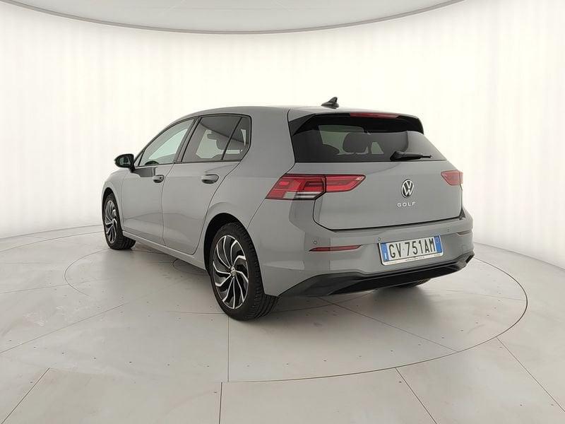 Volkswagen Golf 1.0 TSI EVO Life