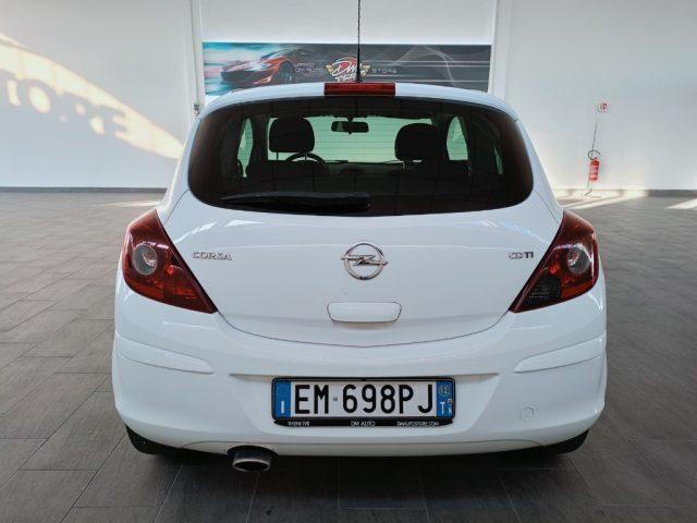 OPEL Corsa 1.7 CDTI 130CV 3 porte b-color