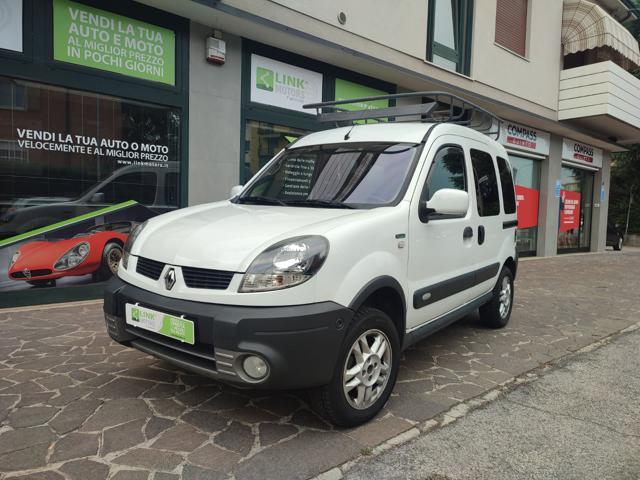 RENAULT Kangoo FAIRWAY