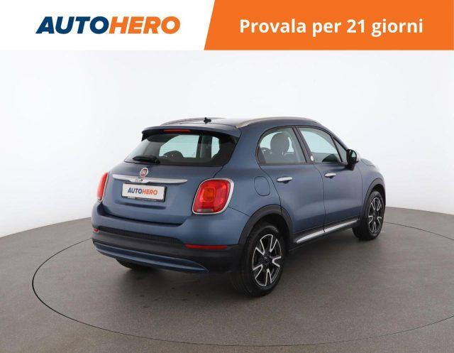 FIAT 500X 1.3 MultiJet 95 CV Mirror