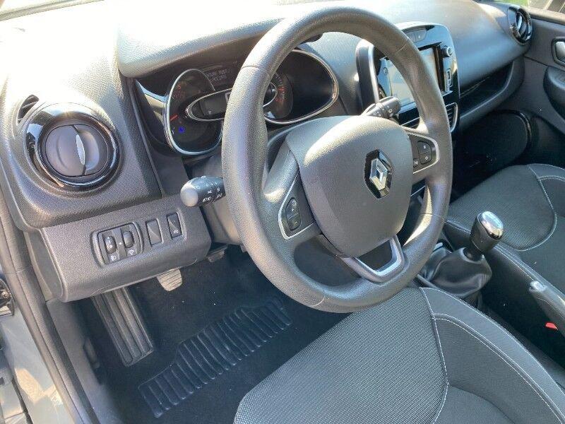 Renault Clio Clio dCi 8V 90 CV 5 porte Business