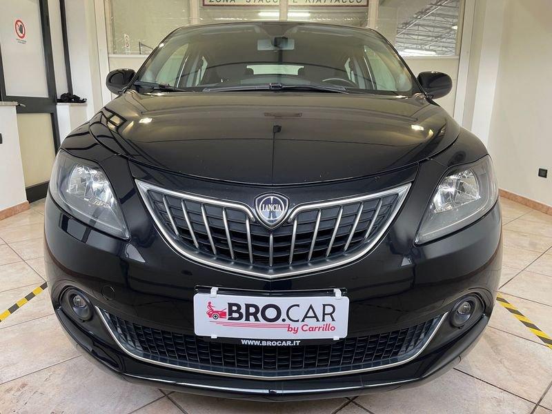 Lancia Ypsilon 1.0 FireFly 70cv S&S Hybrid GOLD PLUS