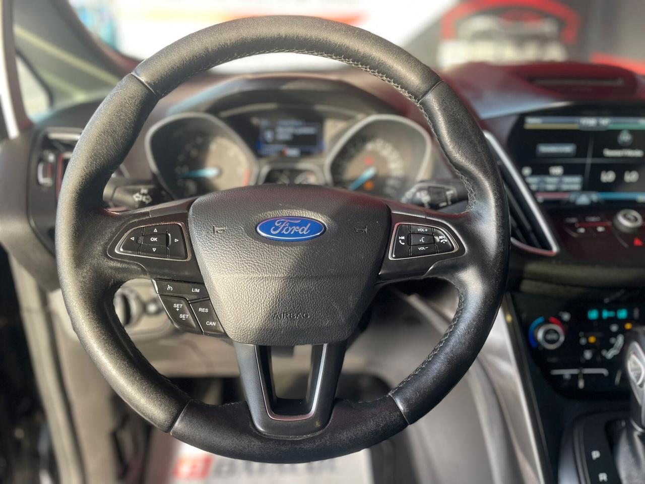 Ford C-Max 1.5 TDCi 120CV Powershift Start&Stop Titanium