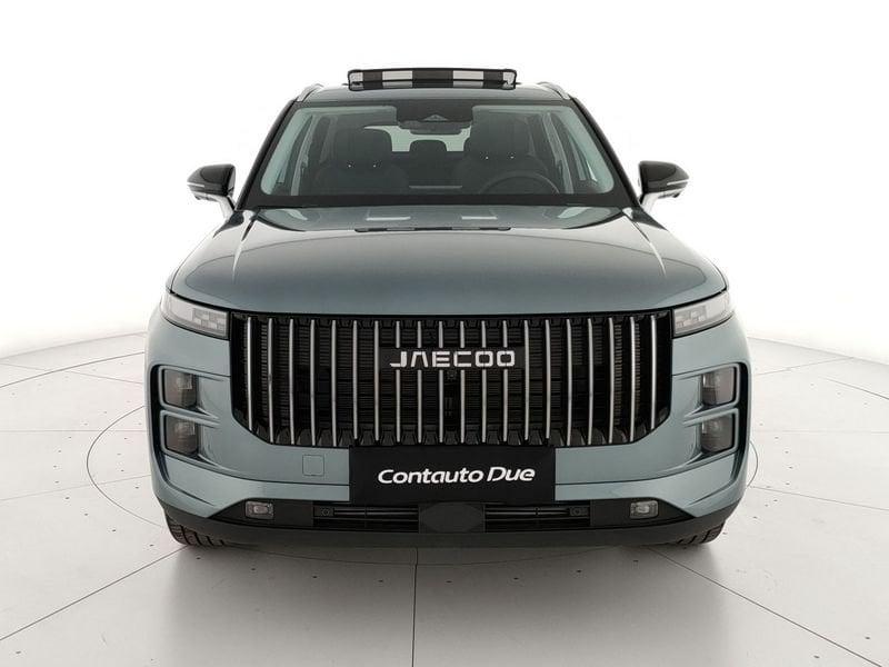 Jaecoo Jaecoo 7 Super Hyb. Jaecoo 7 1.5 TGDI 347 CV PHEV Premium