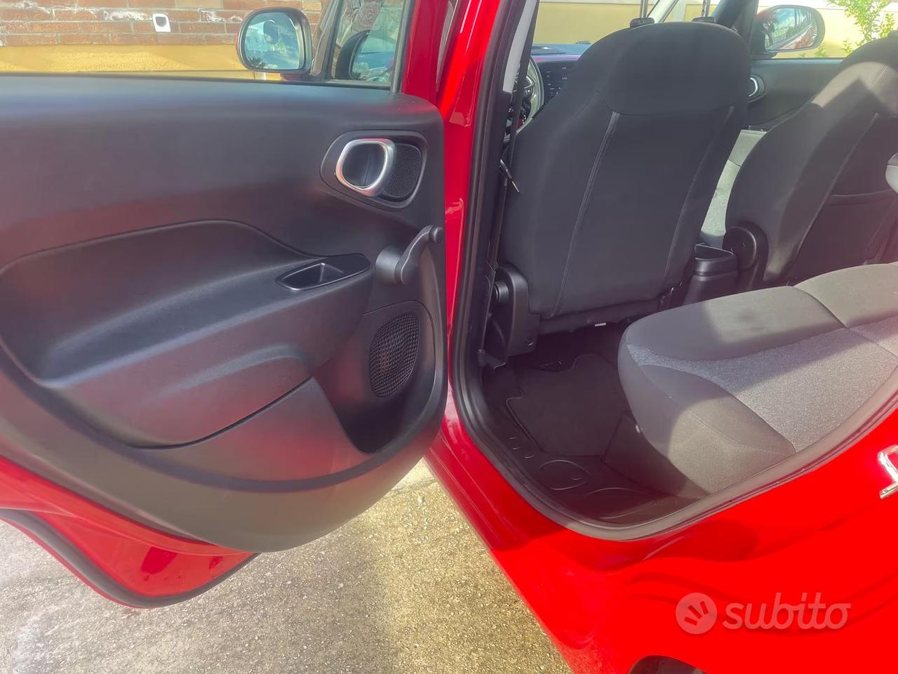 Fiat 500 L