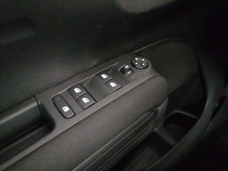 Citroën C3 Aircross 1.5 bluehdi Shine Pack s&s 110cv