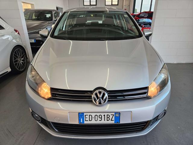 Volkswagen Golf 5p 1.2 tsi bm Comfortline NEOPATENTATI