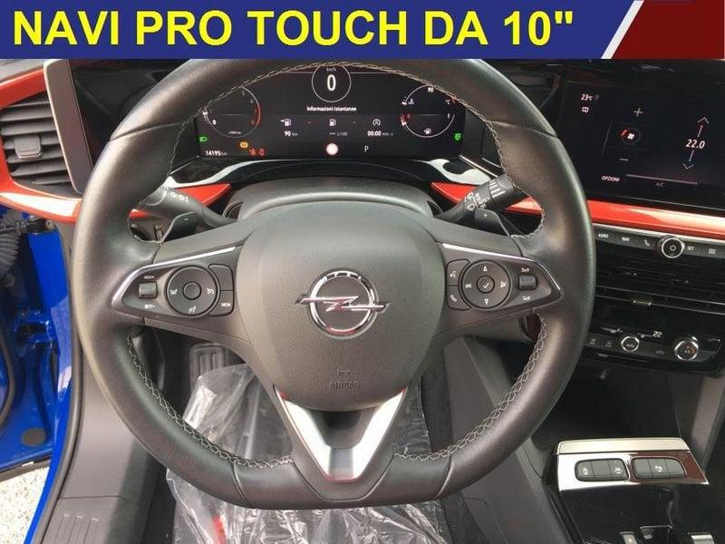 Opel Mokka 1.2 Turbo 130cv Auto GS 14 MILA KM!! AUTOMATICA
