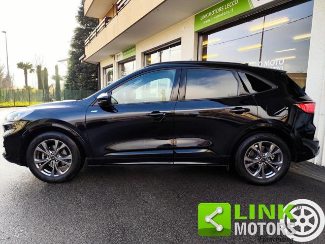 FORD Kuga 1.5 EcoBoost 150 CV 2WD ST-Line GAR.INCL.