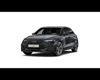AUDI Audi A3 Sportback S line edition TDI 110 kW S tronic