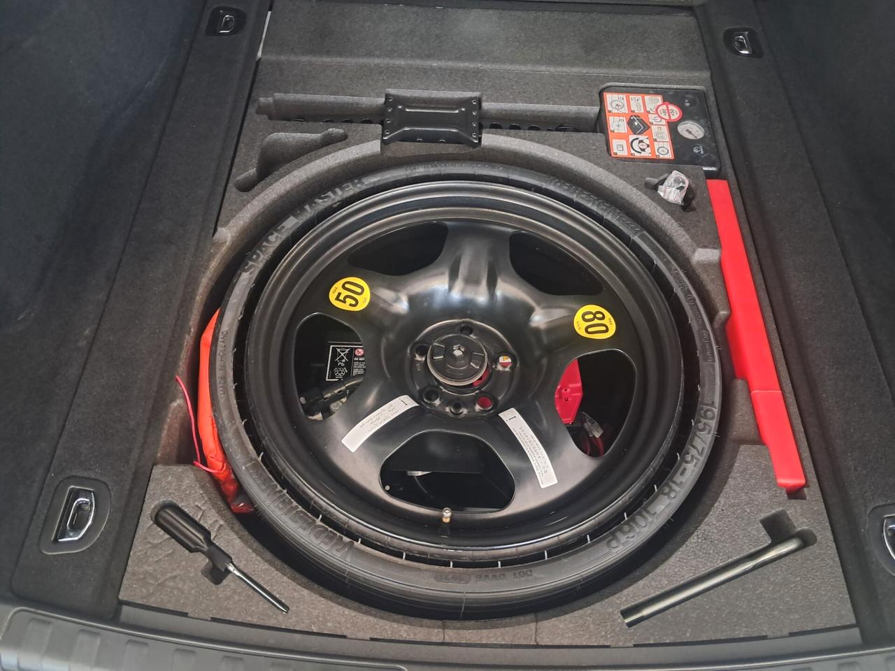 Alfa Romeo Stelvio 2.2 Td 190 cv AT8 RWD Business