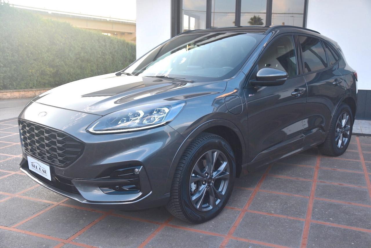Ford Kuga 2.5 Plug In Hybrid 225cv CVT 2WD ST-Line