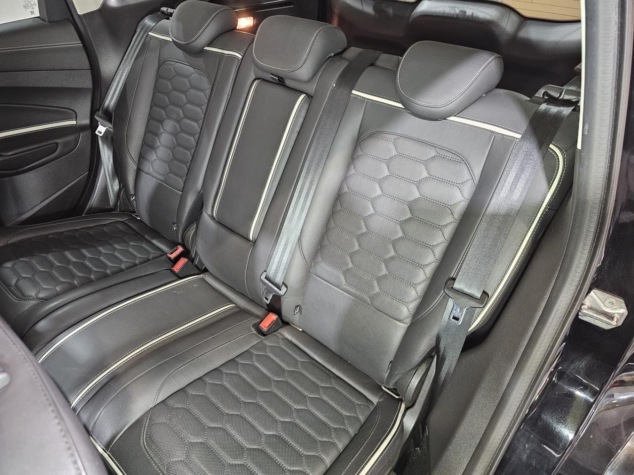 Ford Kuga Vignale 2.0 TDCI 180 CV Powershift