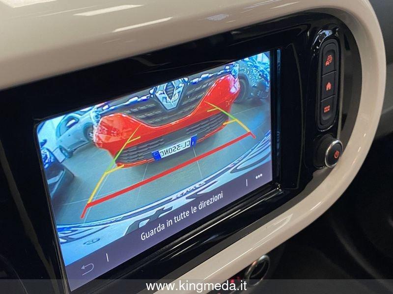 Renault Twingo Electric Twingo Electric Intens