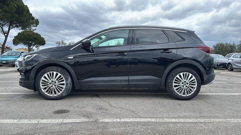 Opel Grandland X 1.5 Ecot Diesel 130cv Innovation S&S AT8