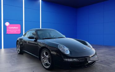 PORSCHE 911 (997) 911 Carrera 4S Coupé