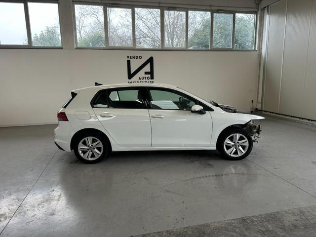 VOLKSWAGEN Golf 1.5 TSI EVO ACT STYLE