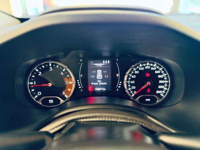 Jeep Renegade 1.6 mjt Longitude fwd 120cv E6