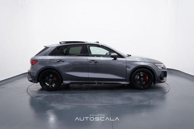 AUDI RS3 SPB 2.5 TFSI 400cv RS Dynamic 280Kmh Quattro S Tr.