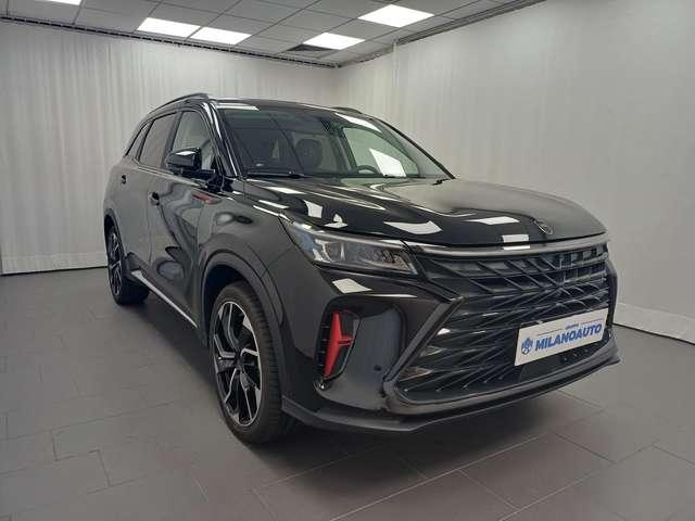 Cirelli Cirelli 4 PREMIUM 1.5L AUTO 177CV *PRONTA CONSEGNA!