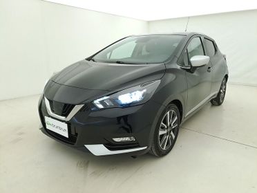 Nissan Micra N-Design BR163544 1.0 Benzina 92CV
