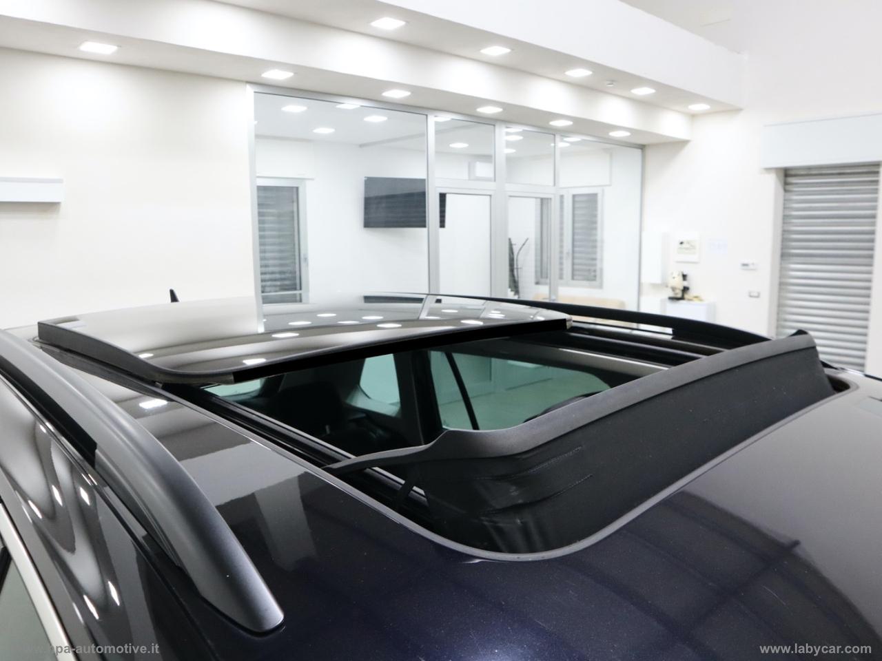 VOLKSWAGEN Tiguan 2.0TDI TETTO FULL LED NAVI