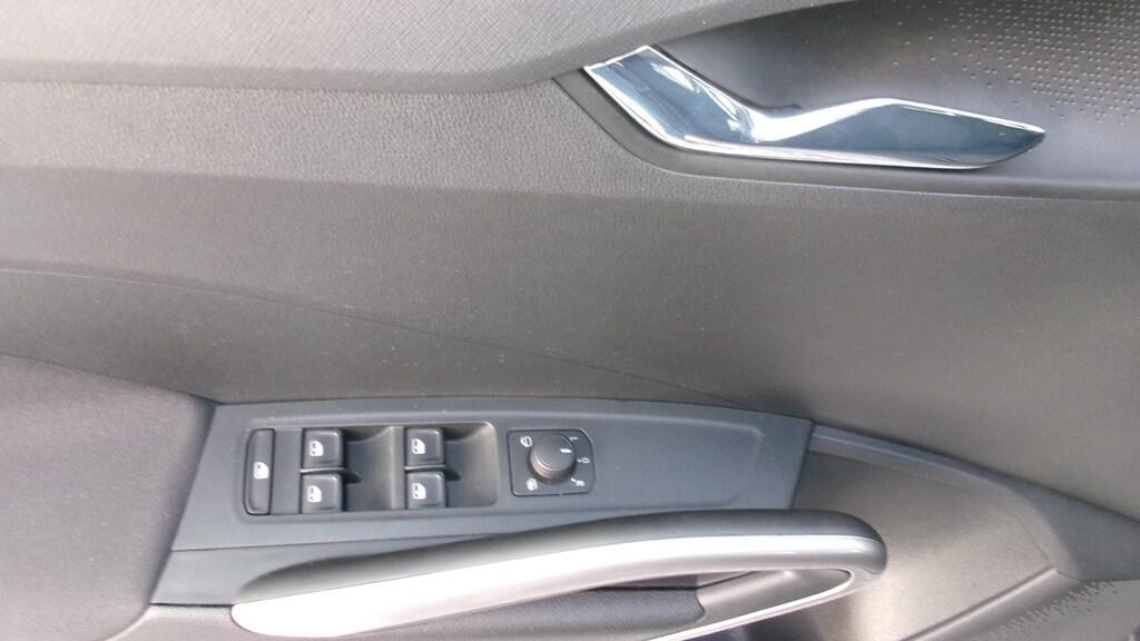 Skoda Fabia 1.0 TSI EVO Monte Carlo