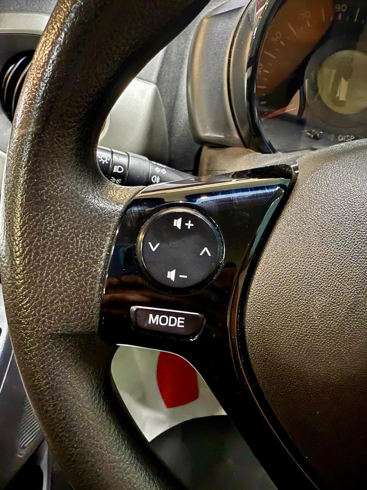 Citroen C1 Airscape VTi 68 5 porte Shine