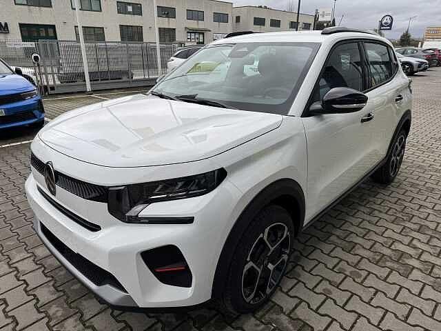 Citroen C3 Turbo 100 CV Van Pro