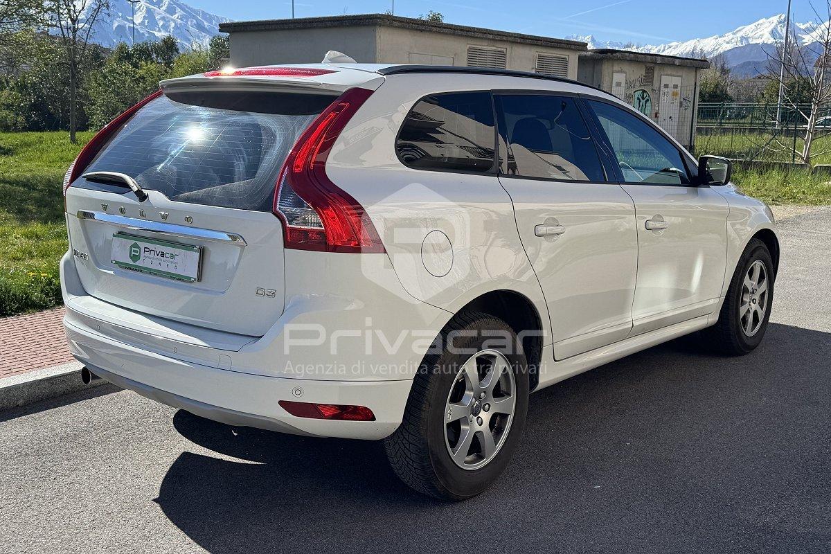 VOLVO XC60 D3 Geartronic Momentum