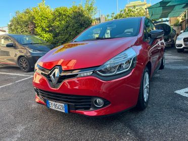 Renault Clio TCe 90CV unico proprietario
