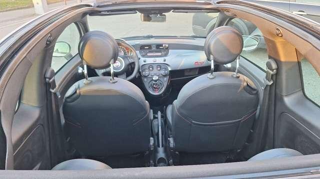 Fiat 500C 500C 1.2 69cv E6 ///// MOLTO BELLA /////