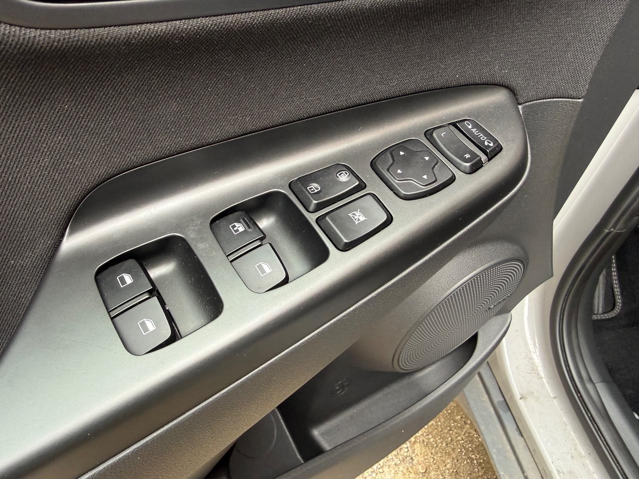 Hyundai Kona HEV 1.6 DCT XLine+