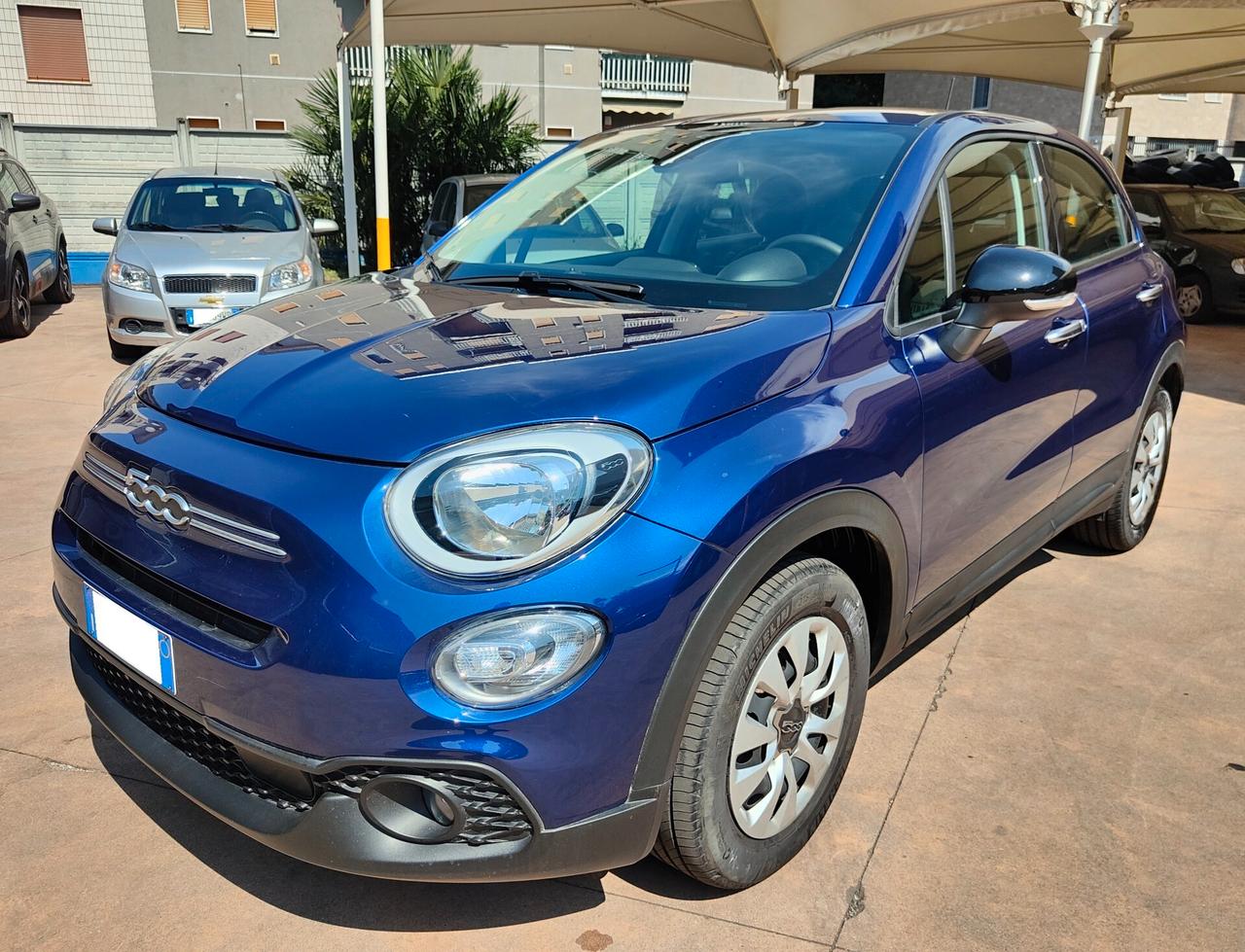 Fiat 500X 1.0 T3 120 CV *PREZZO PROMO*