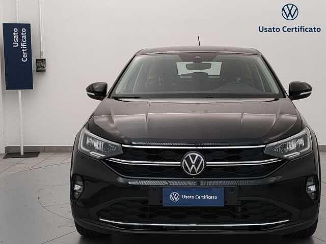 Volkswagen Taigo 1.0 TSI 110 CV Life