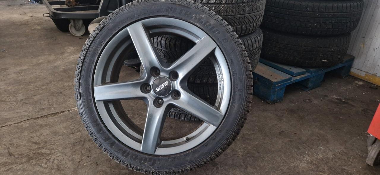 Volkswagen Golf 2.0 TDI DSG GTD Tagliandata
