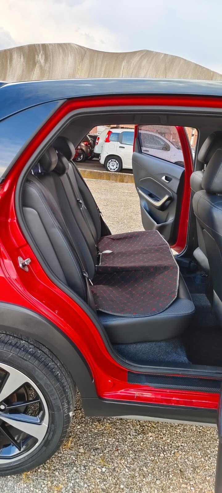 Dr 3 dr3 S2 1.5 Bi-Fuel GPL