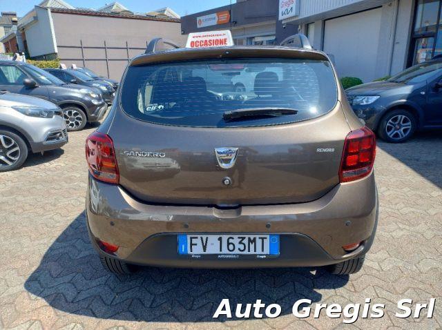 DACIA Sandero Stepway 1.0 SCe Access - GARANZIA FINO 36 MESI