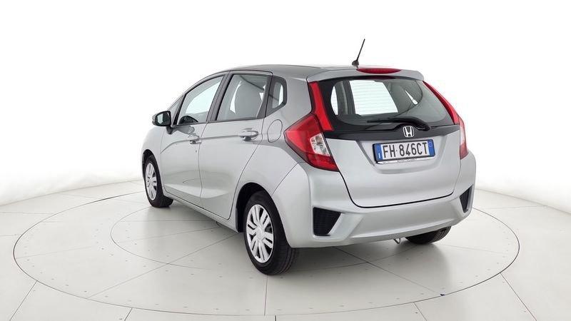 Honda Jazz 1.3 Comfort