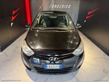 HYUNDAI i20 1.1 CRDi 5p. Classic