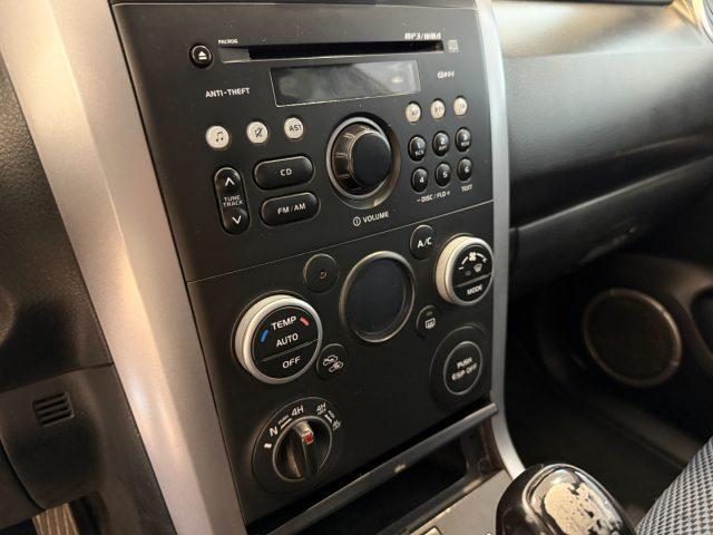 SUZUKI Grand Vitara 1.9 DDiS 5 porte Crossover ***HAENDLER***
