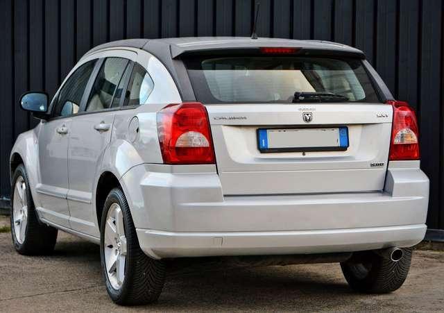Dodge Caliber 2.0 td SXT Sport * OTTIME CONDIZIONI *