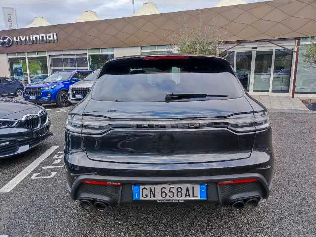 PORSCHE Macan I 2022 - Macan 2.0 T 265cv pdk